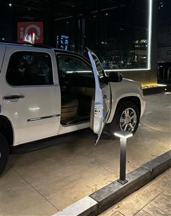 شيفروليه تاهو